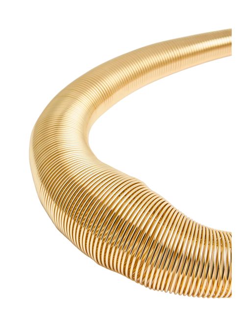 Collier Reira effetto molla in metallo Oro Liviana Conti | A6SJ05Z03-0